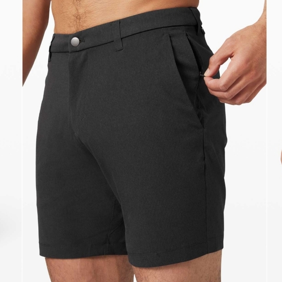 Lululemon commission short 7" *light - Picture 1 of 9